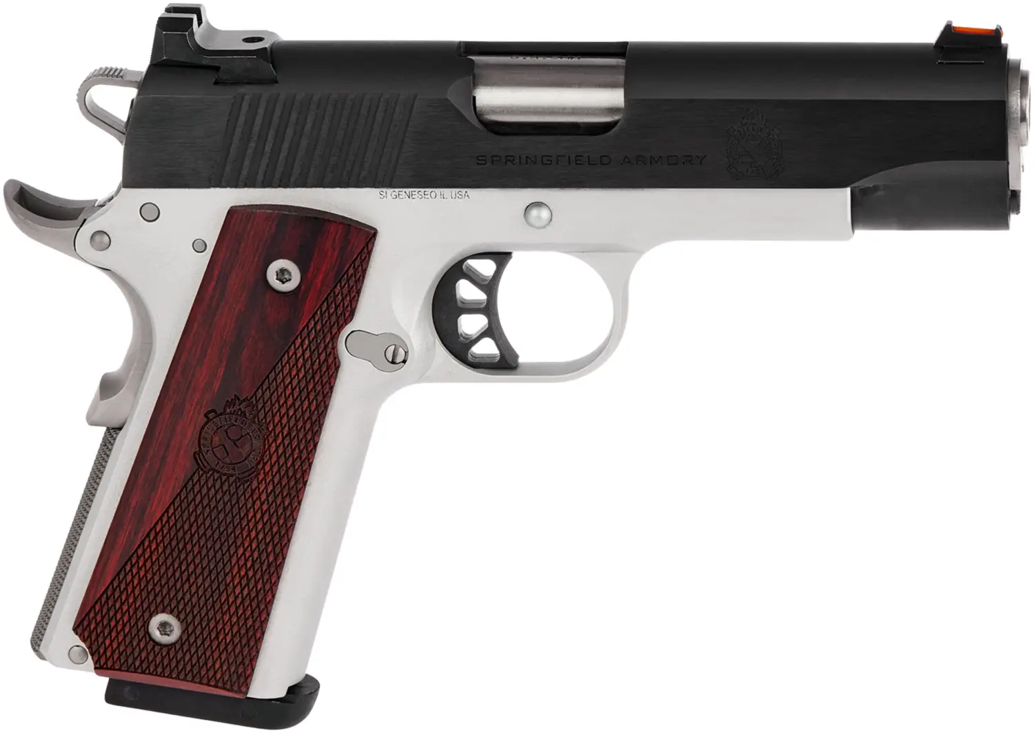 Пистолет 1911 RONIN 4.25″ кал. 9мм (9х19)