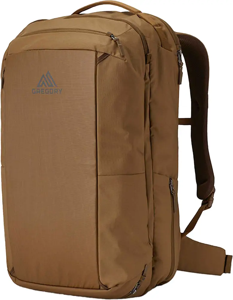 Рюкзак Gregory Adv-Travel Packs-Border Carry On 40 Brown