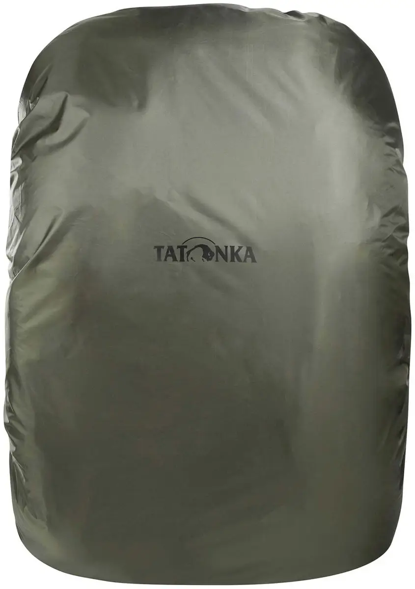 Чехол для рюкзака Tatonka Rain Cover 55-70L Stone Grey Olive