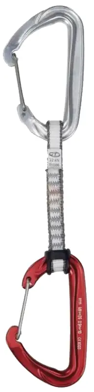 Оттяжка Climbing Technology Passion Wire DY 12см