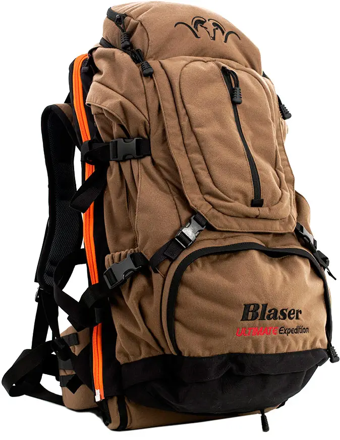 Рюкзак Blaser Expedition Light 45 Brown