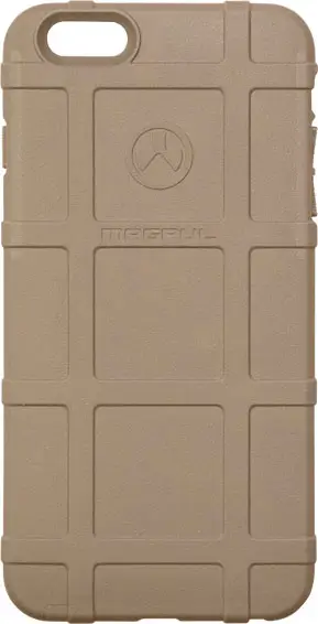 Чехол для телефона Magpul Field Case для Apple iPhone 6 Plus/6S Plus Sand