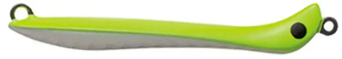 Воблер Tackle House Shores Jig 68S 68mm 30.0g HG Chart