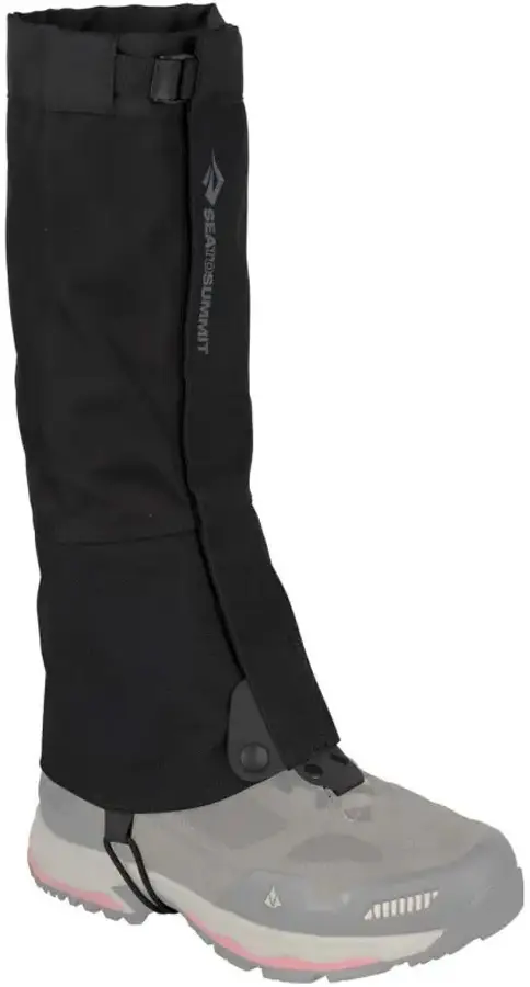 Гетры Sea To Summit Overland Gaiters
