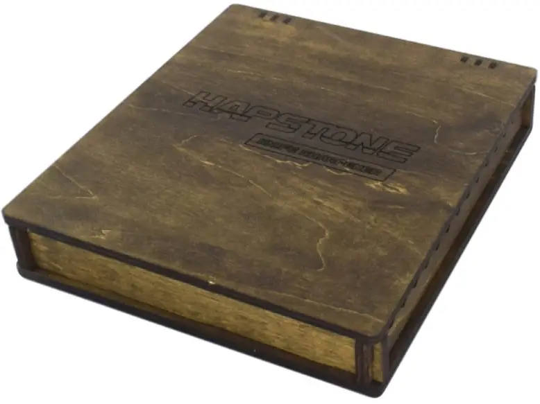 Органайзер Hapstone для 12 точильних каменів