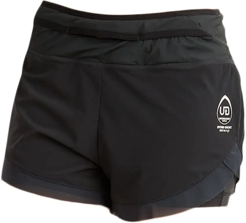 Шорты Ultimate Direction Hydro W M Onyx