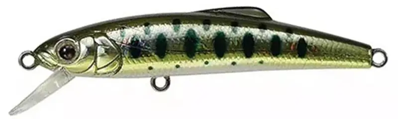 Воблер Tackle House Buffet 43F 43mm 1.8g Yamame