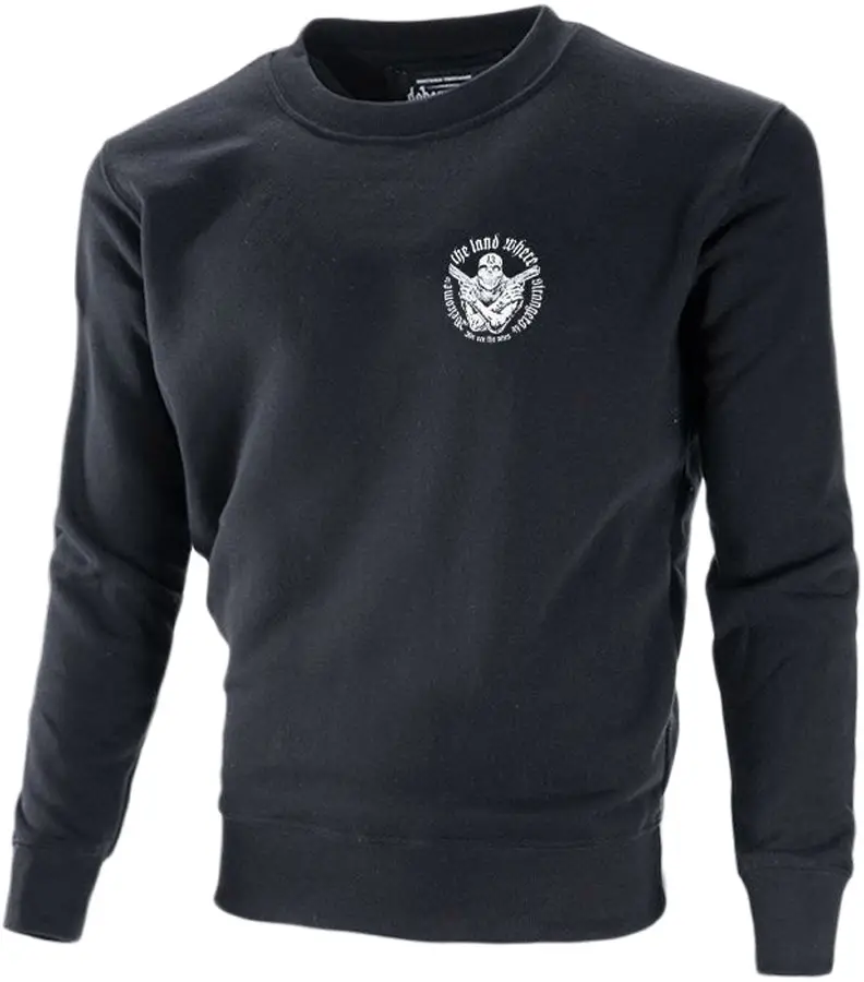 Світшот Dobermans Aggressive Bang Bang