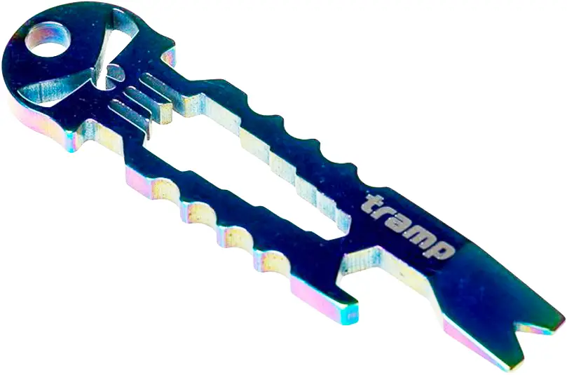 Мультитул Tramp TRA-227 Battle Skull