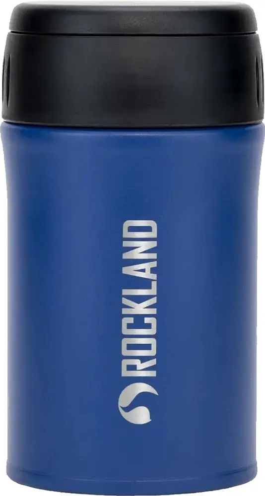 Харчовий термоконтейнер Rockland Meteor 500ml Blue