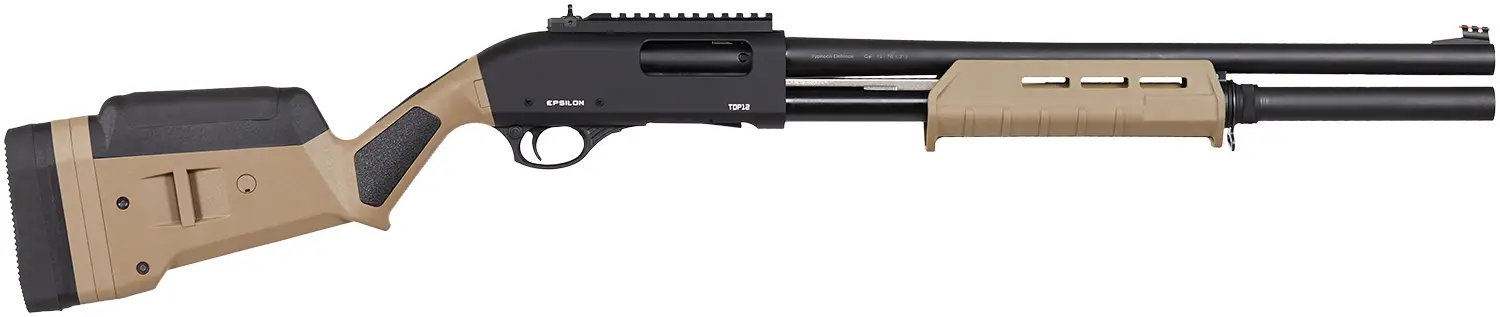 Рушниця Typhoon Epsilon