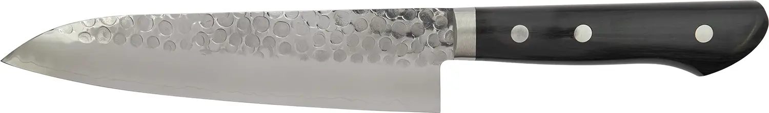 Нож кухонный Kanetsune "KC-940" Kengata