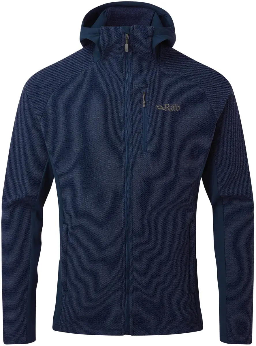 Худі Rab Capacitor Hoody