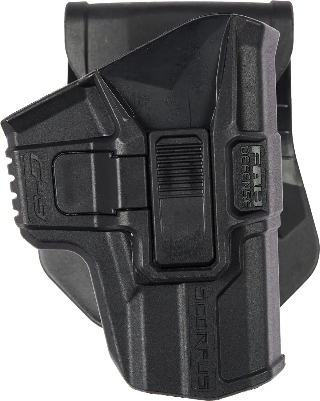 Кобура FAB Defense Scorpus поясна для Glock 22