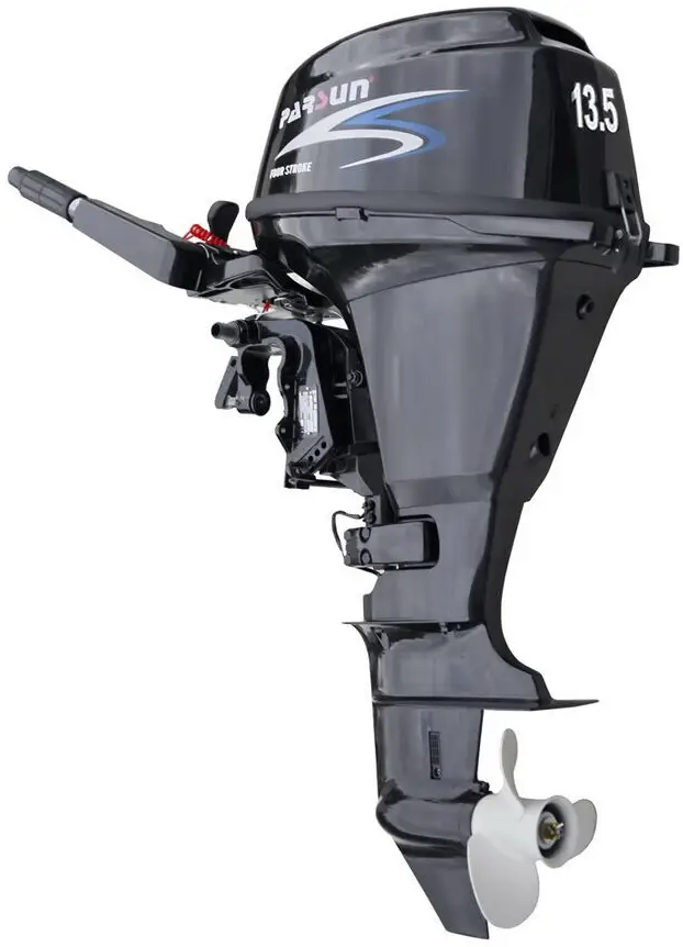 Мотор Parsun F13.5A BMS 4-х тактний