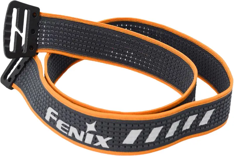 Стрічка для налобних ліхтарів Fenix AFH-03