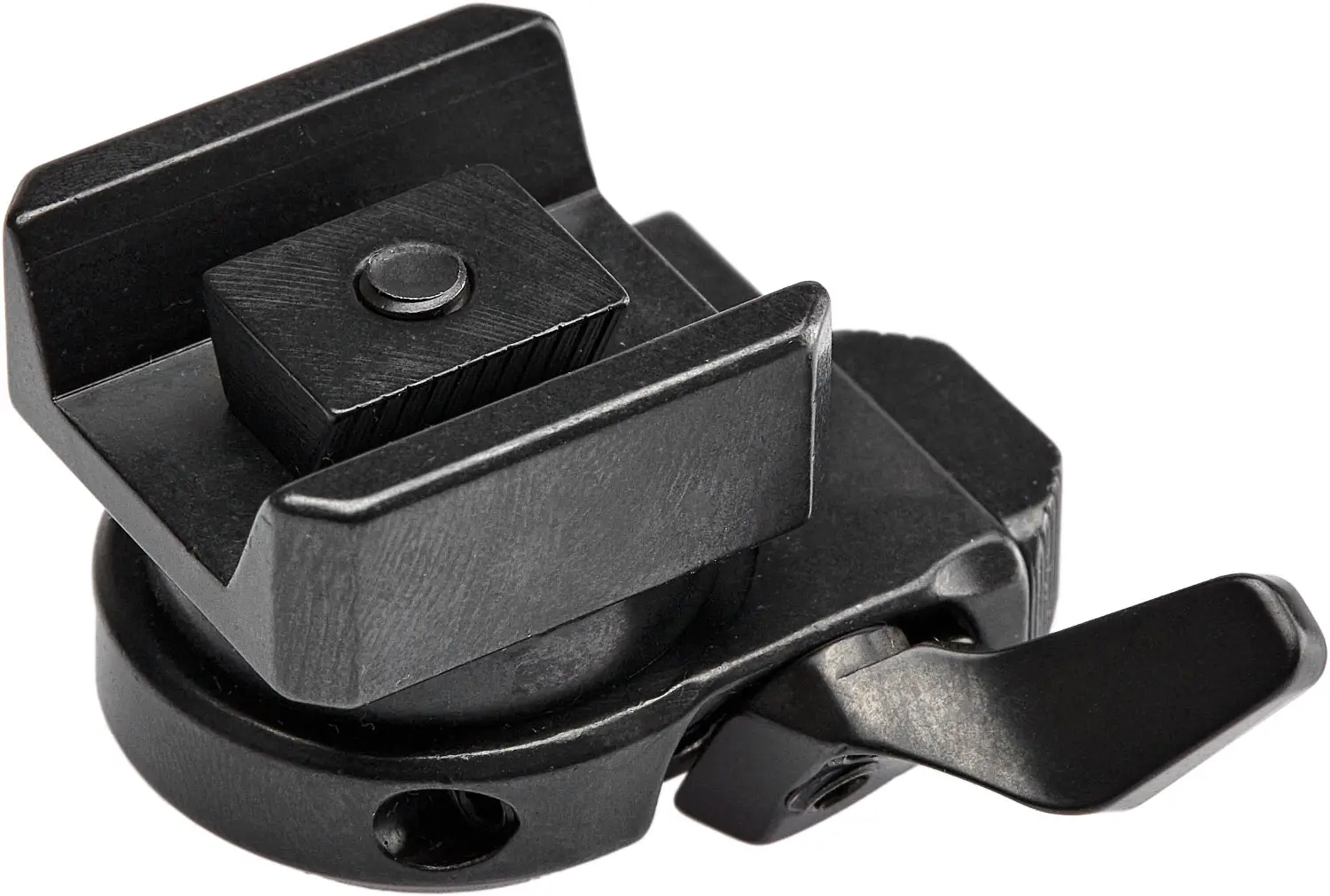 Задняя часть поворотного крепления MAKschwenk для Zeiss ZM/VM на Browning BAR/BAR II/CBL/Acera/Benelli Argo