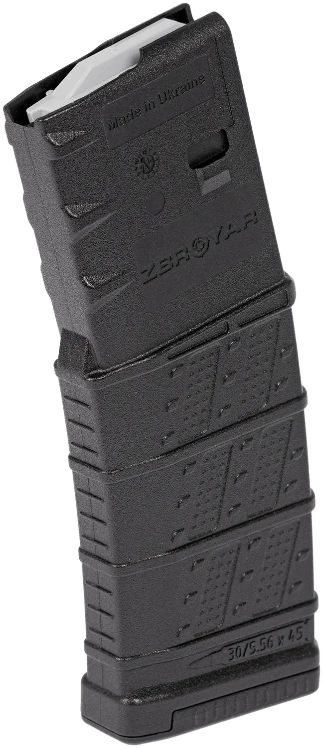 Магазин Zbroyar CM-30 .223 Rem на 30 патронів