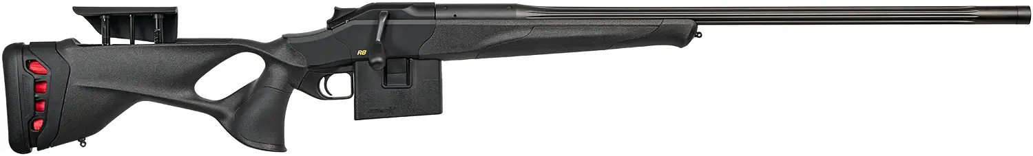 Карабін Blaser R8 Ultimate Х iC Match кал. 338 LM 68,5 см М18x1