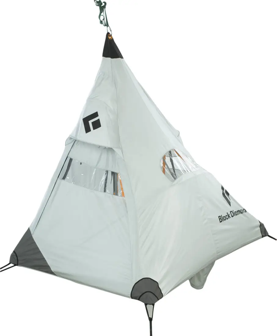 Палатка Black Diamond Deluxe Single Fly Grey