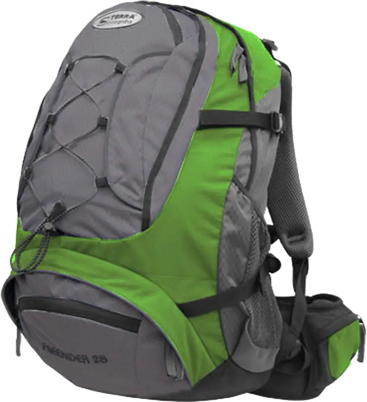 Рюкзак Terra Incognita Freerider 35 Green