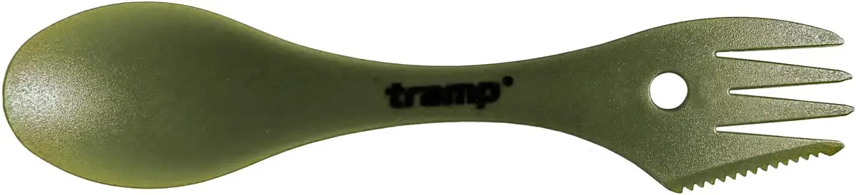 Ловилка Tramp TRC-069 Green