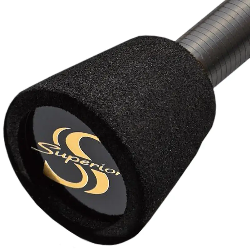 Спінінг Ever Green Poseidon Salty Sensation Superior The 