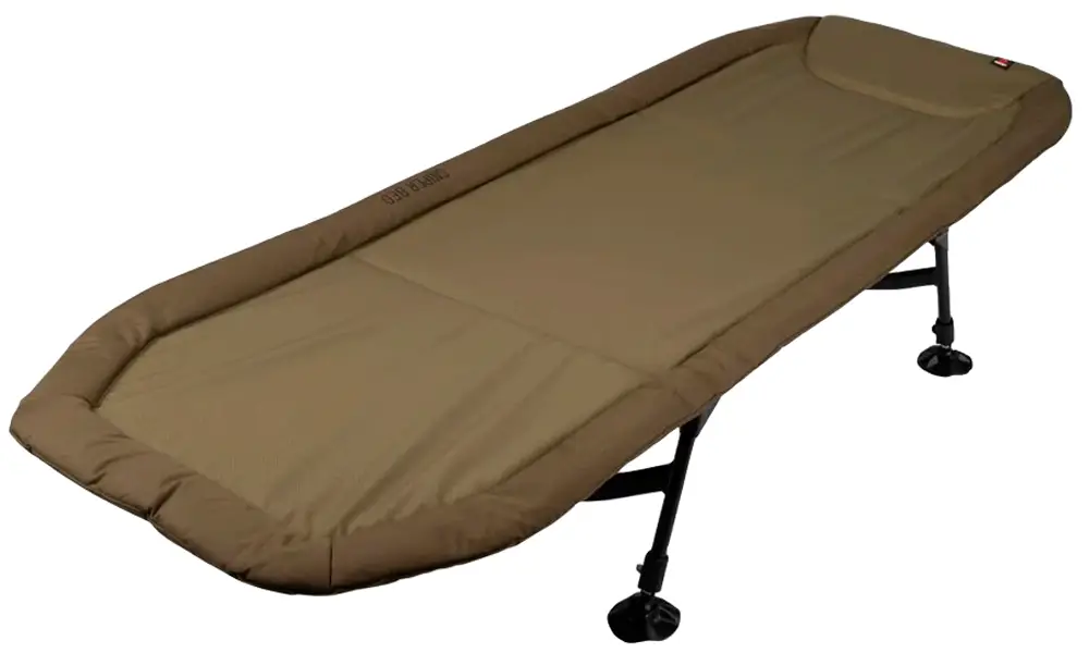 Розкладачка Cygnet Sniper Bed 198х77cm 7.9kg