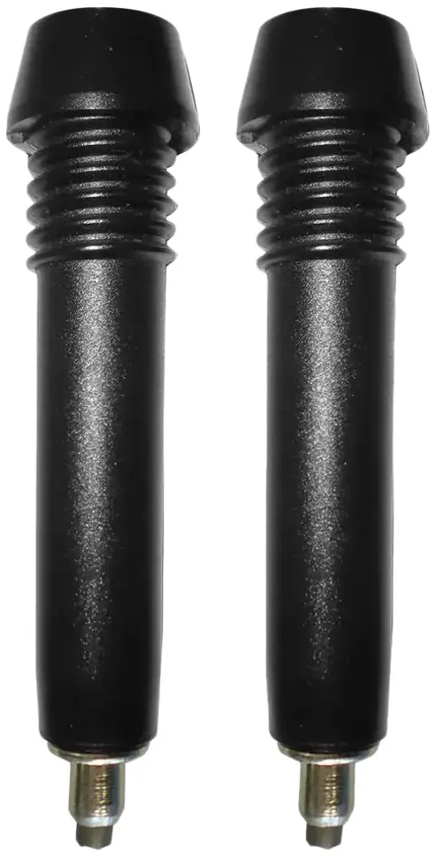 Наконечник для палок Gabel Carbide Tip 05/50