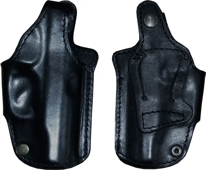 Кобура MEDAN 1103 поясна для Glock-17