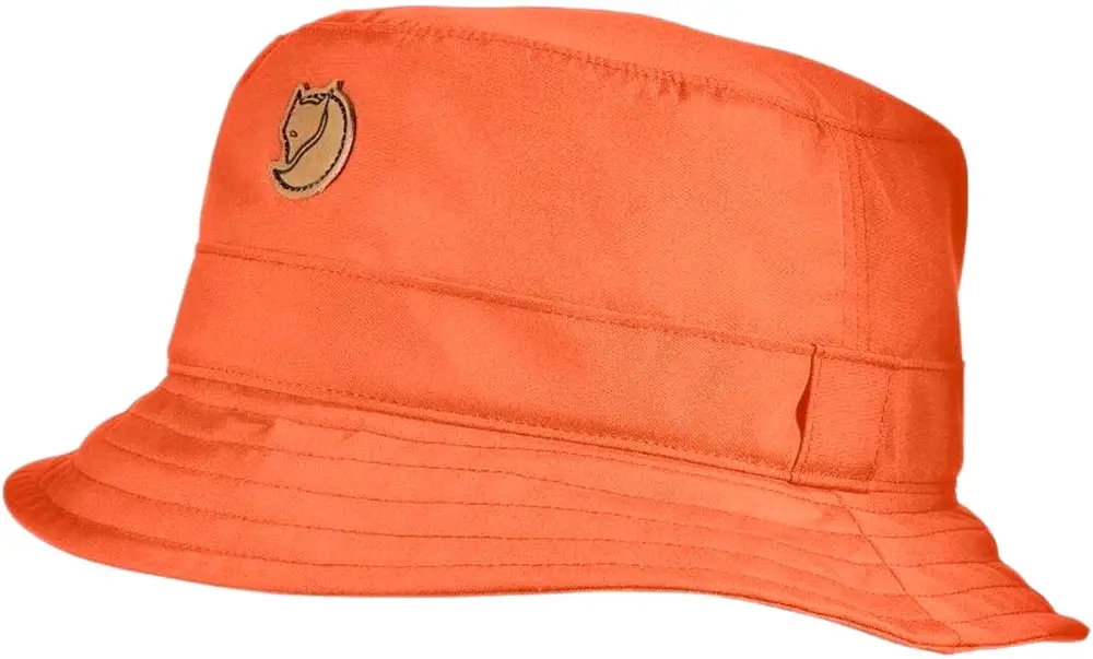 Панама Fjallraven Kiruna Hat L Rowan Red