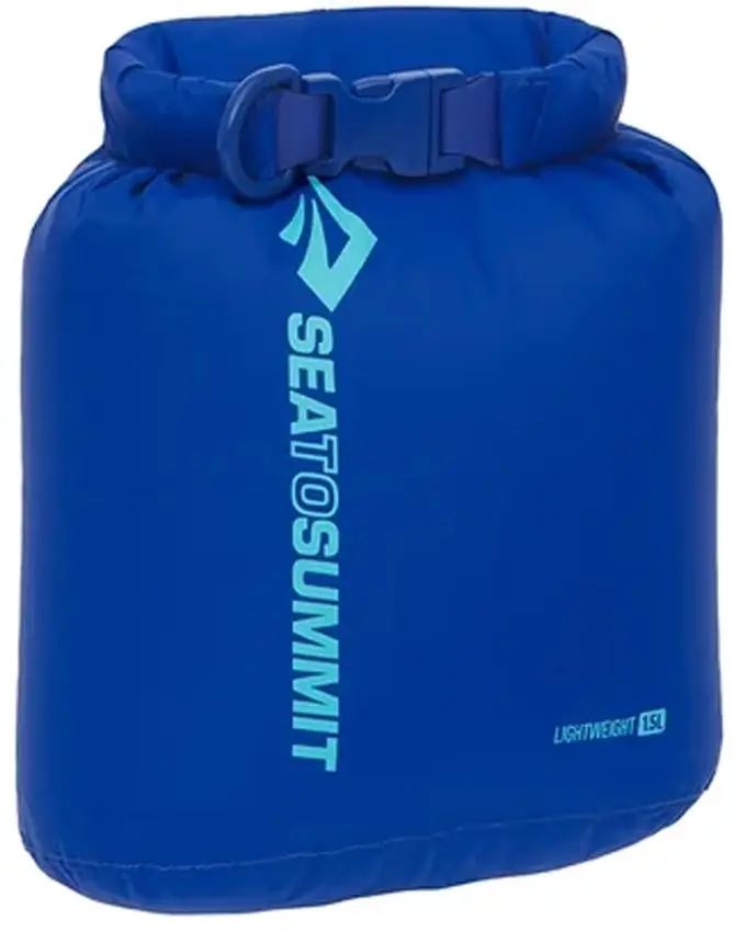 Гермомішок Sea To Summit Lightweight Dry Bag 1.5 Surf The Web