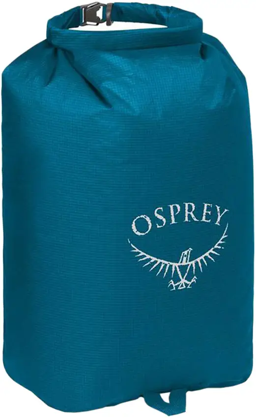 Гермомішок Osprey Ultralight DrySack 12 Waterfront Blue