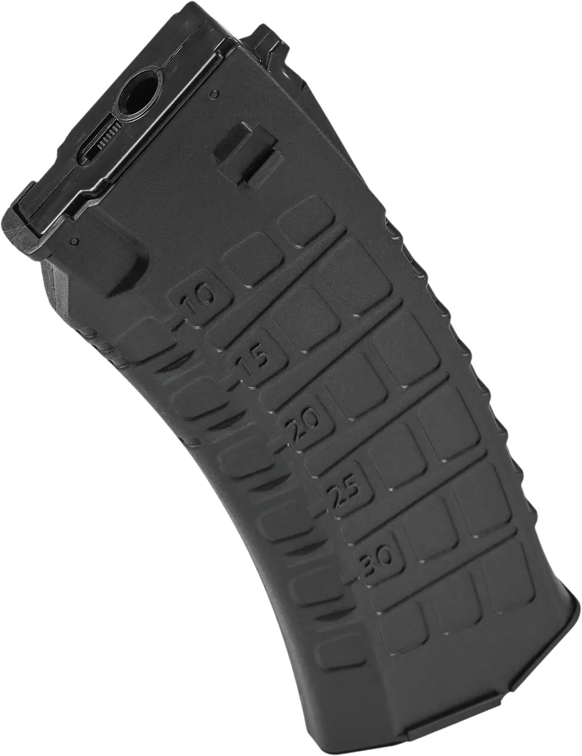 Механический магазин LCT PK-352 Black для АК-12