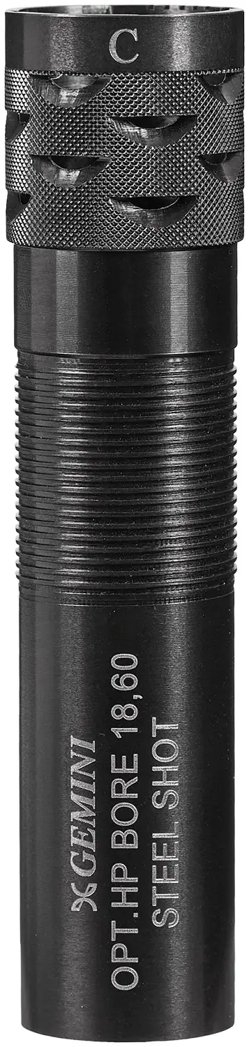 Чок GEMINI Ported Optima HP C (0.0) кал. 12. Для моделей Beretta