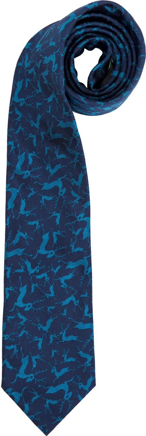 Галстук Habsburg Blue