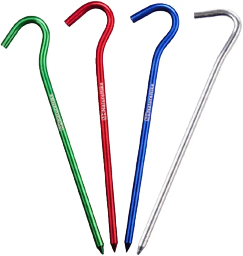 Кілочок Naturehike NH15A008-I