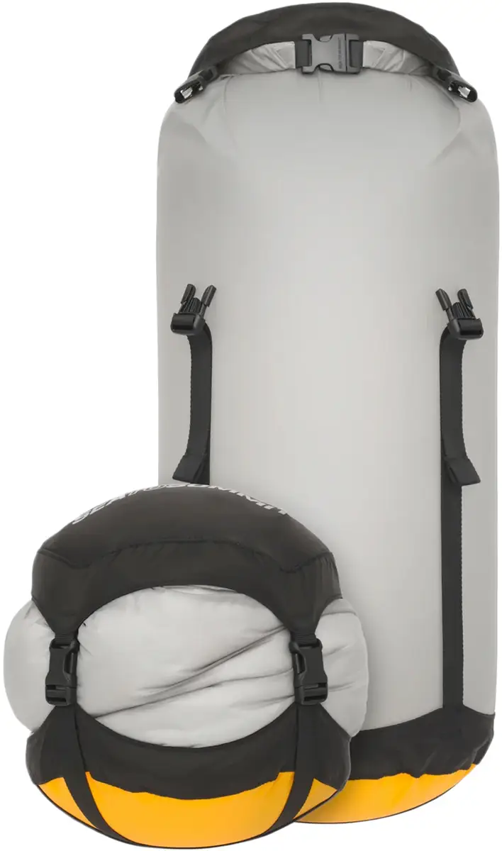 Гермочохол Sea To Summit Evac Compression Dry Bag Ultra Light 20 High Rise