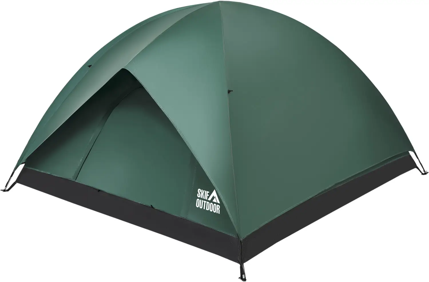 Намет Skif Outdoor Adventure II 200x200 см Green