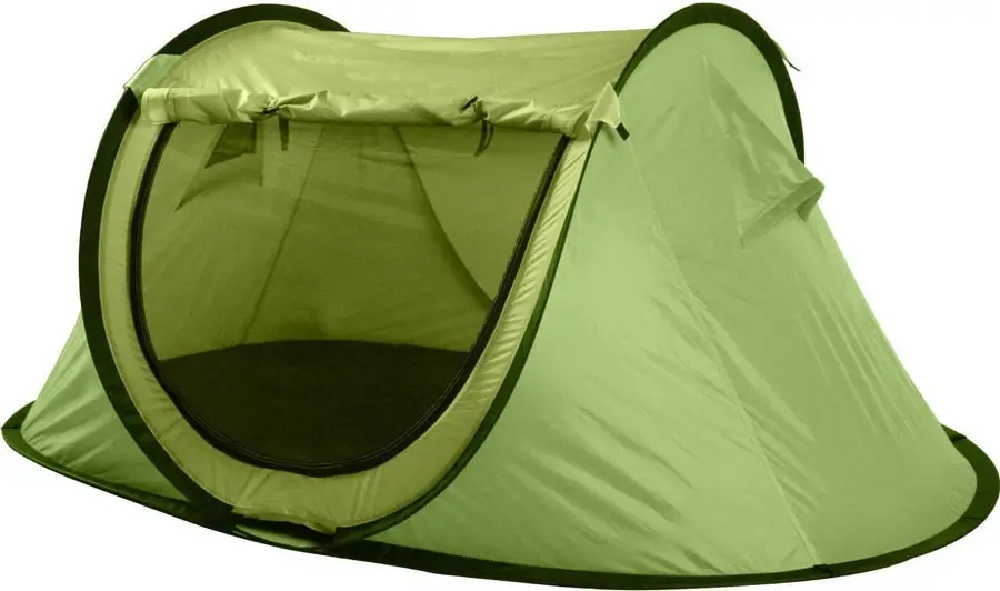 Намет KingCamp Venice. Green