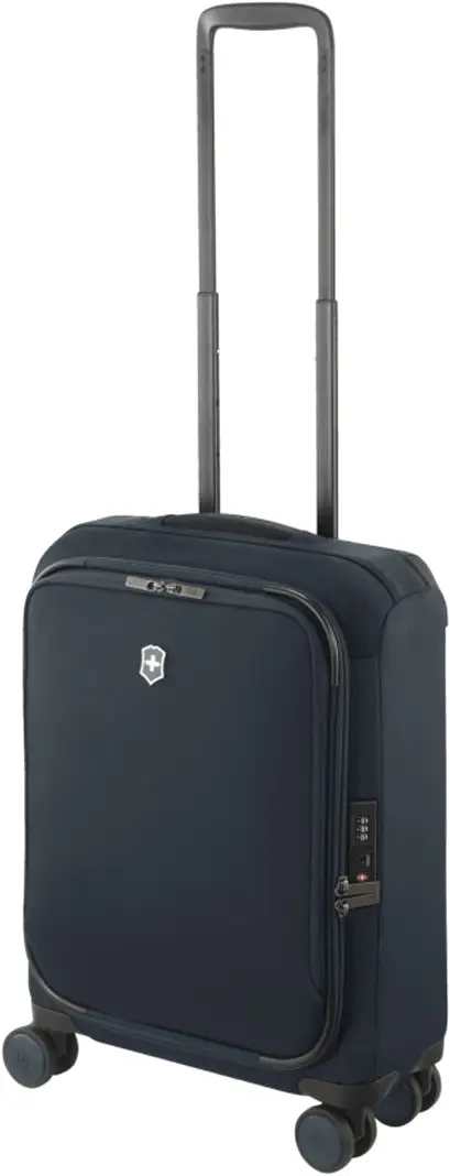 Валіза Victorinox Travel Connex SS S Global 28 Deep Lake