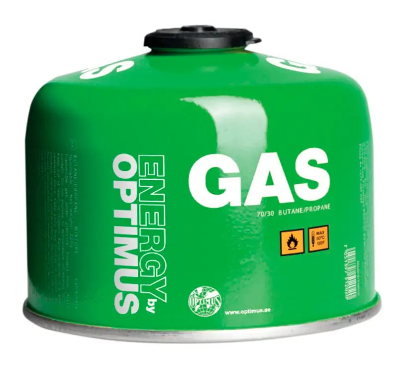 Газовий балон Optimus 230 g