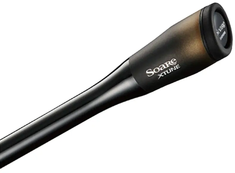 Спиннинг Shimano Soare XTune S80LS 2.44m 1.5-14g 22663577