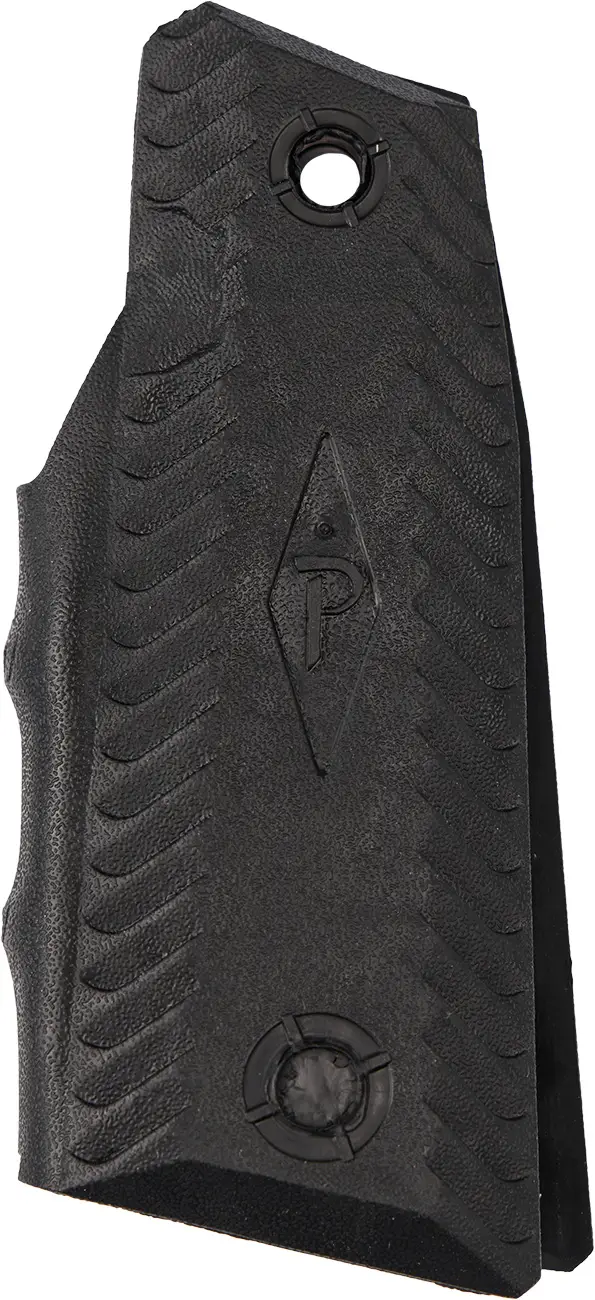 Накладка на рукоять Pachmayr Diamond Pro Black для 1911