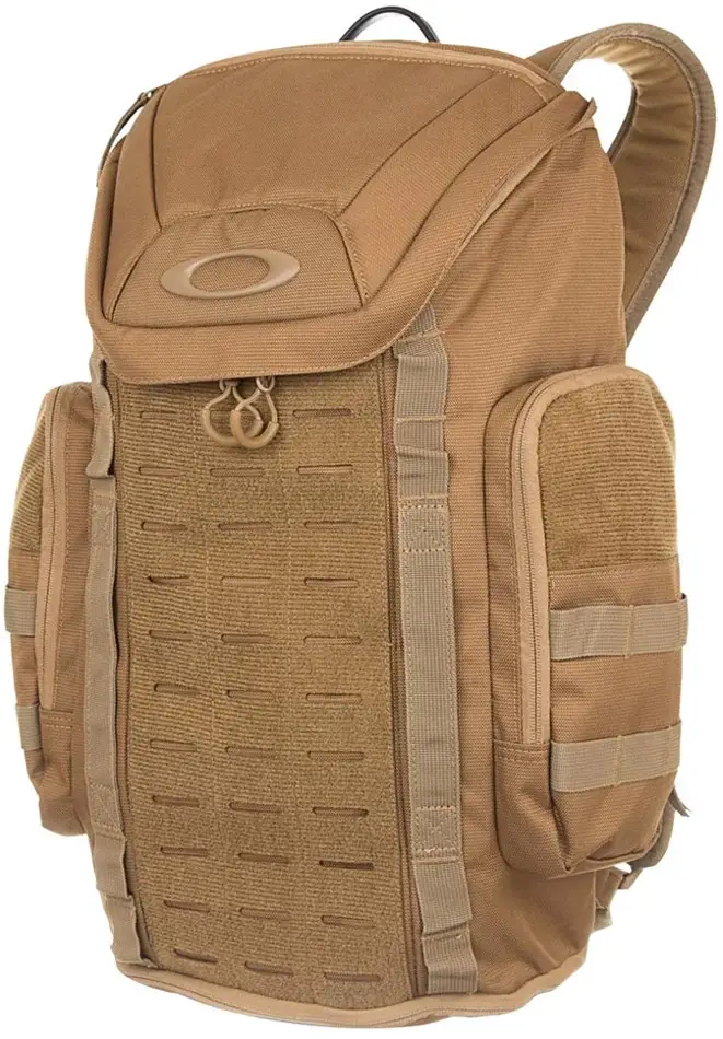 Рюкзак Oakley Link Pack Miltac Coyote