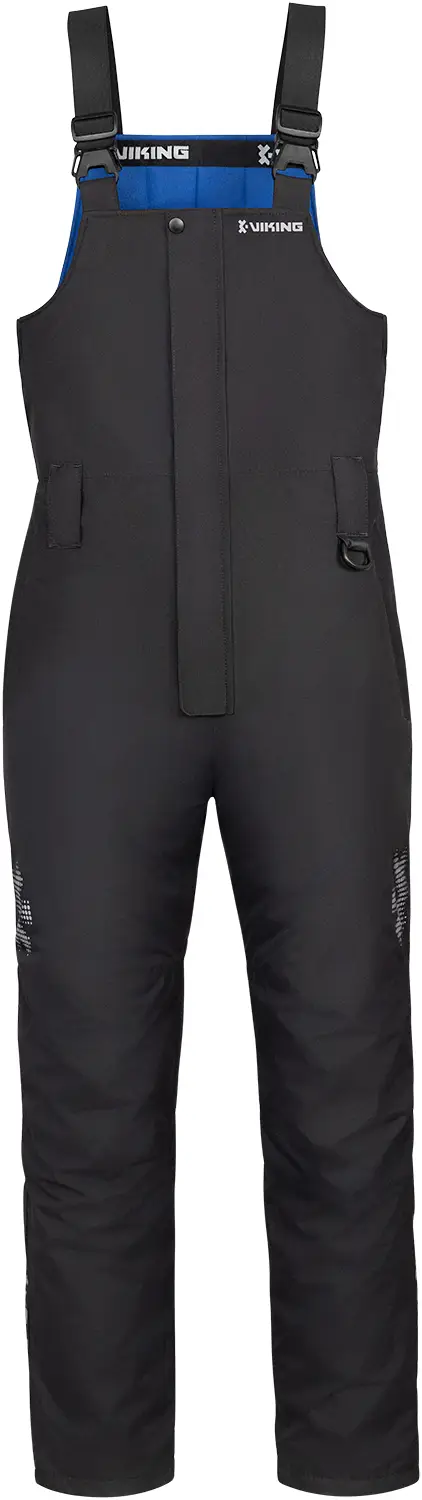 Напівкомбінезон Viking Fishing Yeti 150g 6K