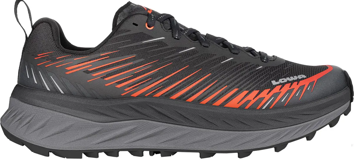 Кроссовки Lowa Fortux