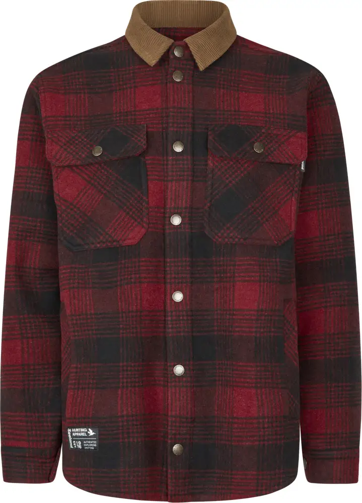 Сорочка Seeland Canada Yukon Shirt