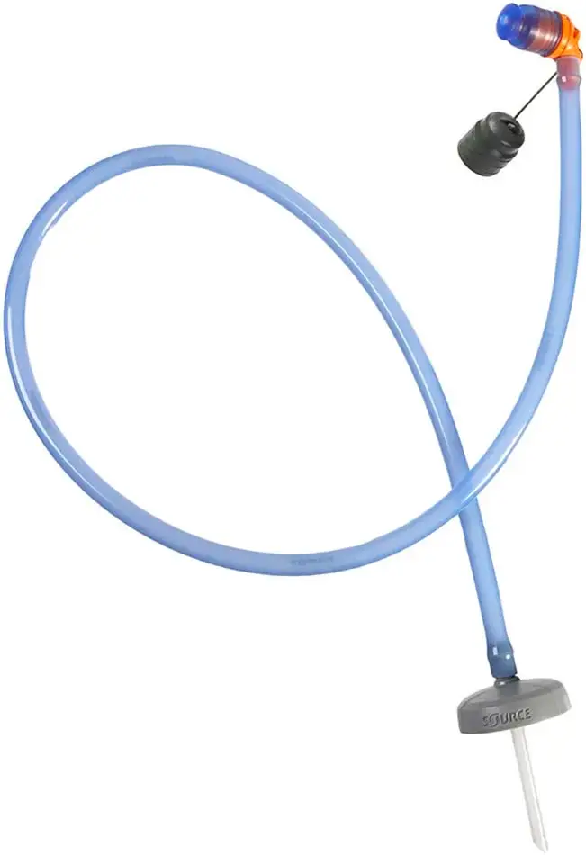 Адаптер Source Tube Adaptor for Soft Flask 90см