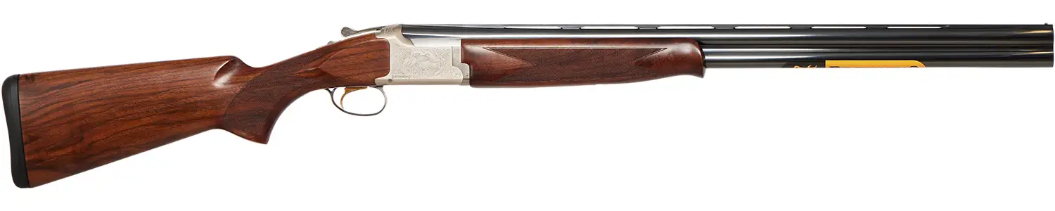 Рушниця Browning B525 GAME 1 LIGHT кал. 12/76. 71 см INV+ для шульги